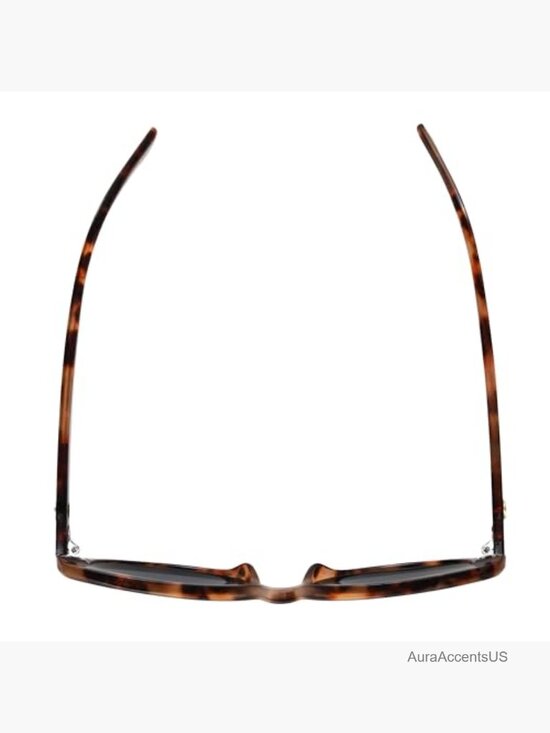 Oval Sunglasses with UV Protection and Scratch-Resistant Lenses